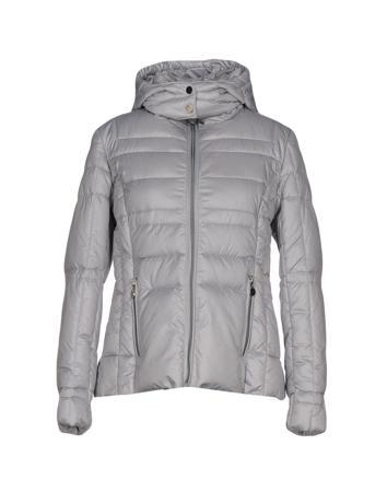 Куртка KEN BARRELL