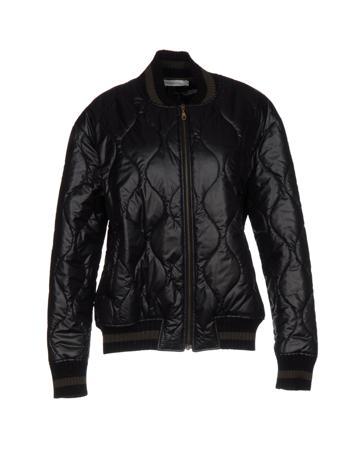 Куртка BACKGROUND