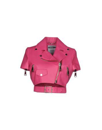 Куртка MOSCHINO COUTURE Куртка MOSCHINO COUTURE