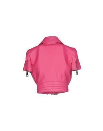 Куртка MOSCHINO COUTURE