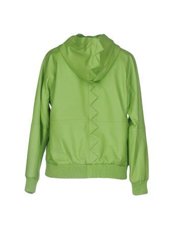 Куртка MOSCHINO CHEAP AND CHIC