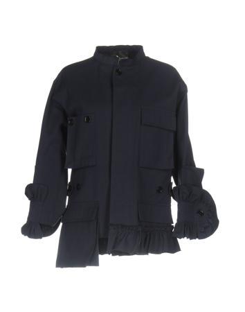 Куртка ERIKA CAVALLINI