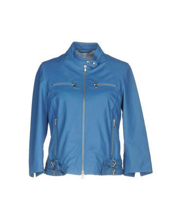 Куртка VINTAGE DE LUXE