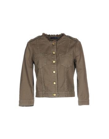 Куртка TRUSSARDI JEANS