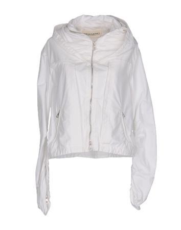 Куртка ERMANNO DI ERMANNO SCERVINO