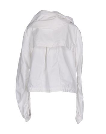 Куртка ERMANNO DI ERMANNO SCERVINO