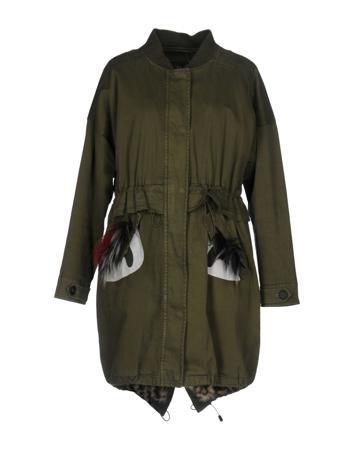 Куртка BDL STREET