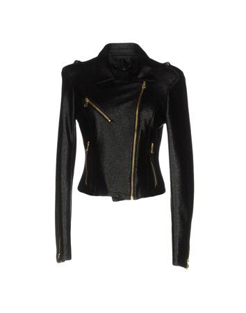 Куртка ALBERTA ANTICOLI