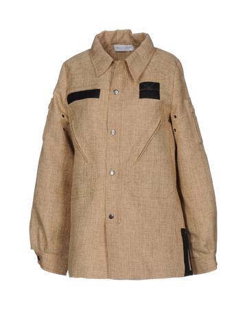 Куртка WEILI ZHENG