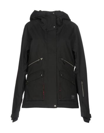 Куртка BILLABONG