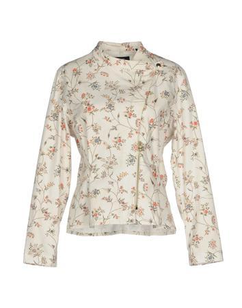 Куртка ISABEL MARANT