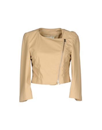 Куртка RUE•8ISQUIT