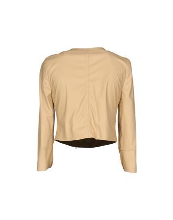 Куртка RUE•8ISQUIT