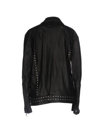 Куртка JUST CAVALLI