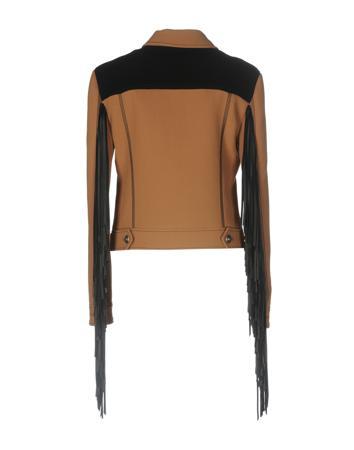 Куртка FAUSTO PUGLISI
