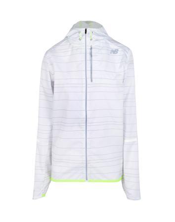 Куртка NEW BALANCE