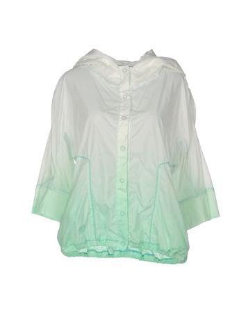 Куртка OBLIQUE CREATIONS