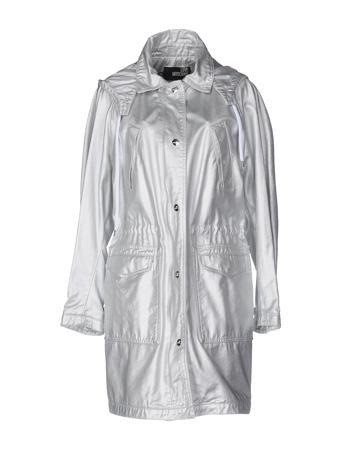 Куртка LOVE MOSCHINO