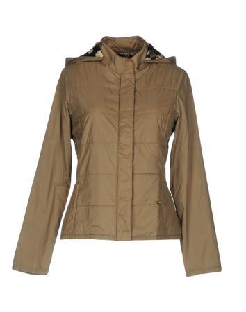 Куртка TWIN-SET Simona Barbieri