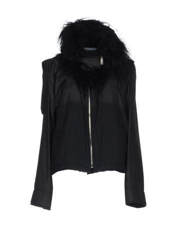 Куртка PACO RABANNE