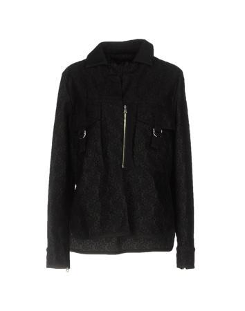 Куртка PEUTEREY