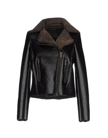 Куртка STREET LEATHERS