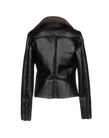 Куртка STREET LEATHERS