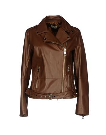 Куртка KI6? WHO ARE YOU?