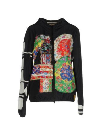 Куртка HAPPINESS® FOR DIADORA