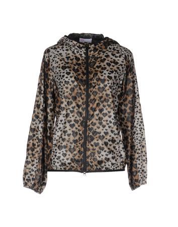 Куртка REDValentino