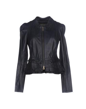 Куртка ERMANNO DI ERMANNO SCERVINO