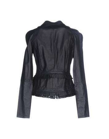 Куртка ERMANNO DI ERMANNO SCERVINO