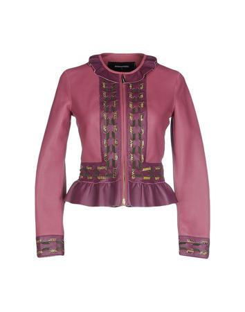 Куртка DSQUARED2