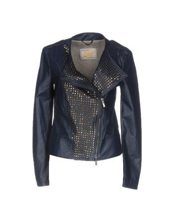 Куртка VINTAGE DE LUXE