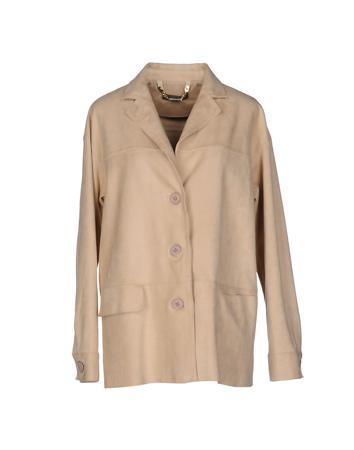 Куртка MARIAGRAZIA PANIZZI