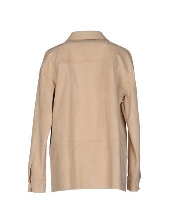 Куртка MARIAGRAZIA PANIZZI