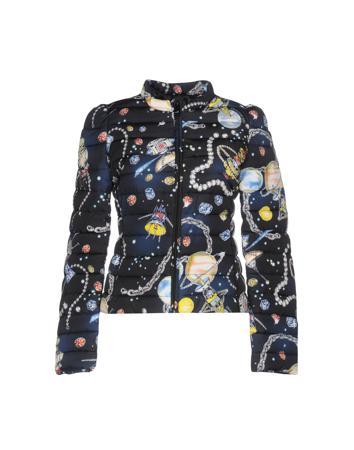 Куртка LOVE MOSCHINO