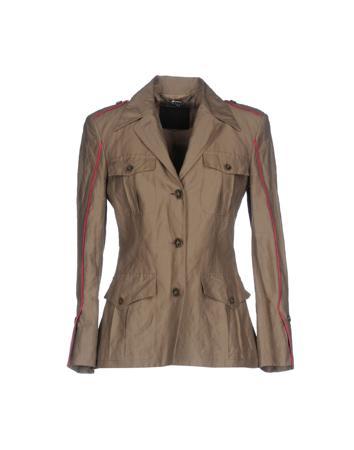 Куртка RICHMOND X