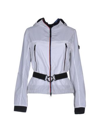 Куртка AI RIDERS ON THE STORM