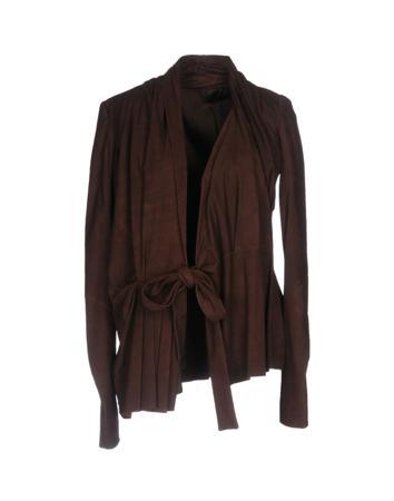 Куртка RICK OWENS