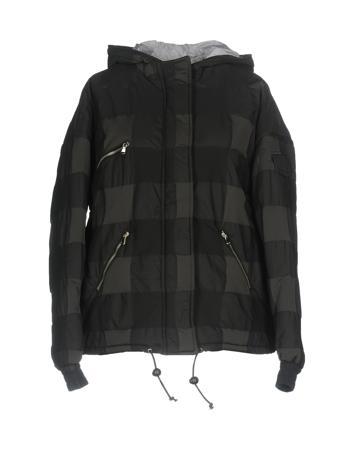 Куртка BAND OF OUTSIDERS