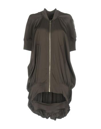 Куртка RICK OWENS