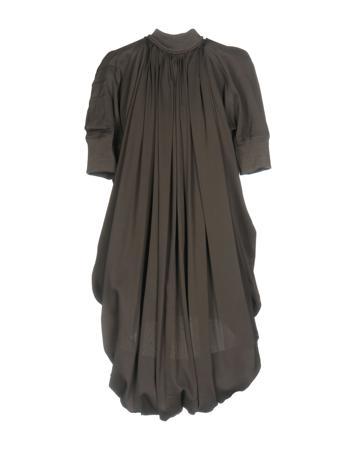 Куртка RICK OWENS