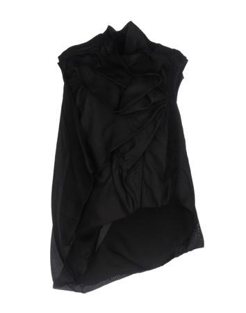 Куртка RICK OWENS