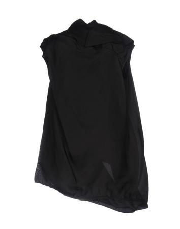 Куртка RICK OWENS