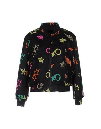 Куртка SIMONA CORSELLINI