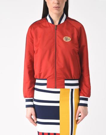 Куртка GIGI HADID x TOMMY HILFIGER