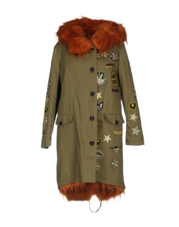 Куртка DE' HART