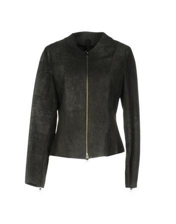 Куртка STREET LEATHERS