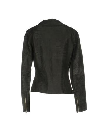 Куртка STREET LEATHERS